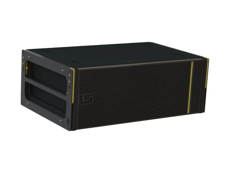 LS Audio Slinpec 210Y, line array