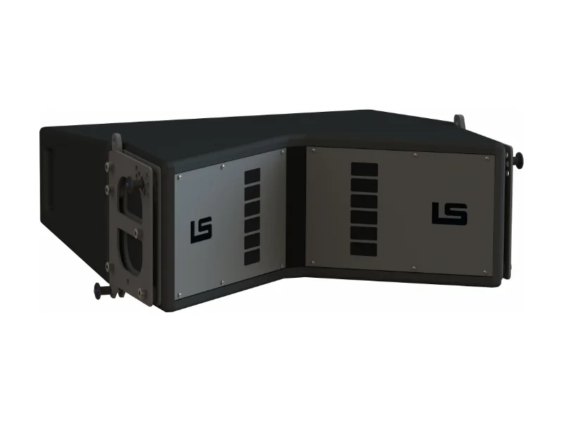 LS Audio Slinpec 4260p, line array compacto